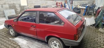 Lada Samara vaz 2108 - 3