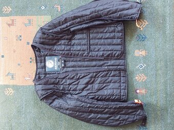 Chlapčenská motobunda Bering - 3