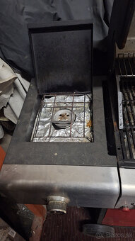 Predam Gril Outbak - 3