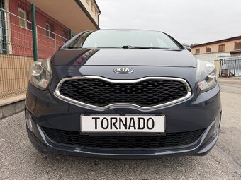 Kia Carens 1.7 CRDi LX - 3
