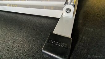 Technogym abdominal bench isotonic - 3