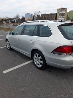 Volkswagen golf 6 - 3