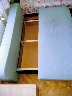 Rozťahovací gauč - 3