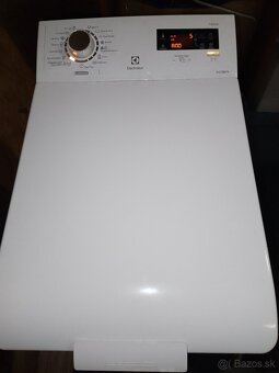 Práčka Electrolux - 3