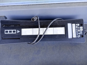 Predám 3,5" A:mechaniky a čítačku kariet SD/MMC, ScanJet - 3