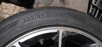 Predám elektróny na octaviu - 3