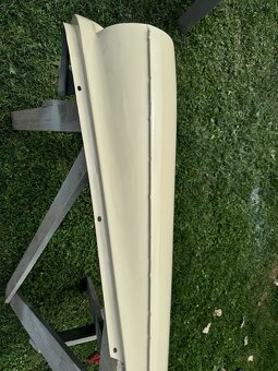 Predám blatníky skoda 1000mb - 3