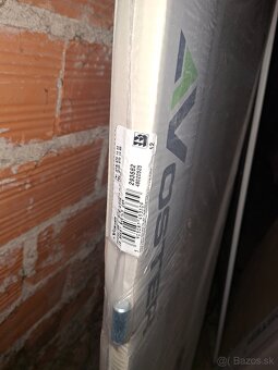 INTERIÉROVÉ DVERE VOSTER – 2 ks – nové, zabalené - 3