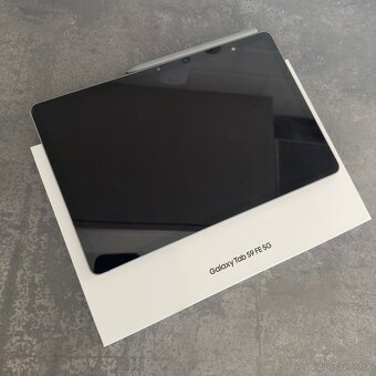 Samsung Galaxy S9 FE 5G 128GB/RAM 6GB - 3