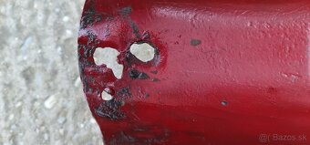 Podblatník - JAWA ČZ 175 / 356 - 3