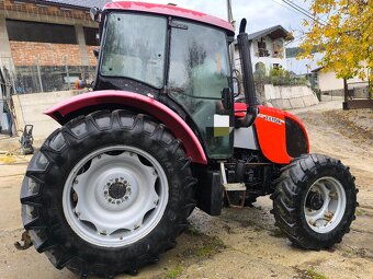 Zetor Proxima 85 - 3