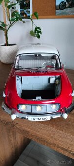 Tatra 603 - 3