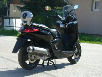 Yamaha X max xmax 125 i - 3