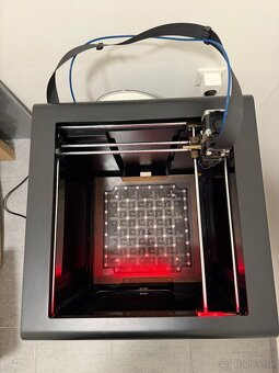 Zortrax M300 dual - 3