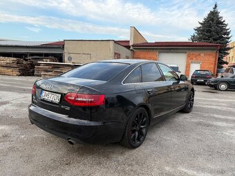 AUDI A6 3.0tdi 176kw Quattro - 3
