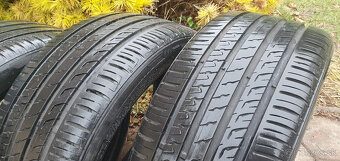 BARUM BRAVURIS 5, LETNE, 225/40 R18, 8 MM - 3