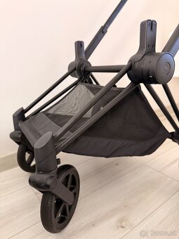 Cybex priam podvozok - 3