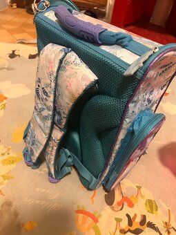 Školská taška - 3