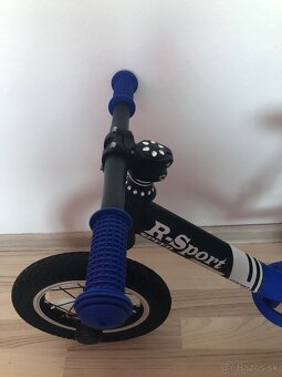 Odrazadlo R-Sport - 3