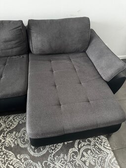 Sedacia súprava - 3