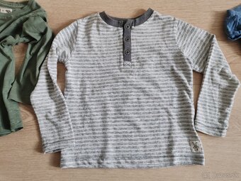 Tricka Small rags - 3