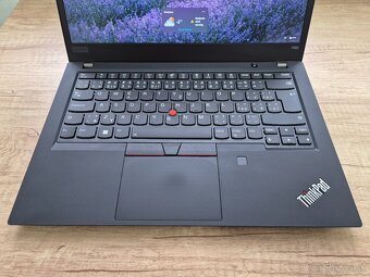 Thinkpad T495/Ryzen 7 Pro 3700U/16GB RAM/FHD IPS/512GB SSD - 3