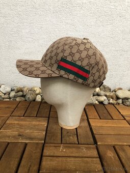 Gucci šiltovka - 3