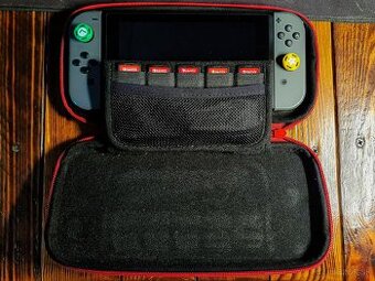 Nintendo Switch Diablo, 15 hier, extra Joy-cons - 3