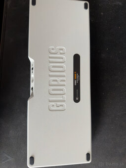 GMMK 3 HE custom mechanicka klavesnica - 3