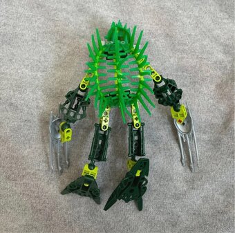 LEGO Bionicle 8920 – Ehlek - 3