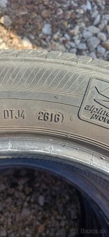 175/65 R15 zimne - 3