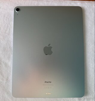 Apple iPad Air 13 128GB (2024) Modrý - 3