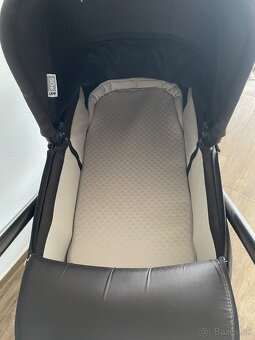 ABC Design Salsa Air 4 Diamond + príslušenstvo - 3