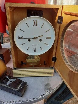 Predám staré hodinky - 3