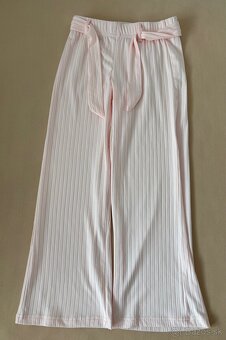 ŠIROKÉ NOHAVICE - v. 122 - 3