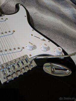 Mcgrey elektrická gitara - 3