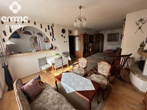 emme reality | 5 izbovy rodinný dom - 3