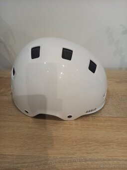 Prilba na lyžovanie - 3