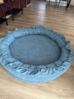 Hniezdo na hranie - 3