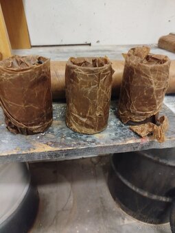 Škoda favorit sada valcov - 3