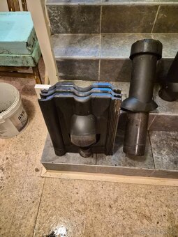 Predám doplnky na strechu - 3