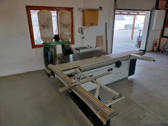 Formátovacia píla - 3