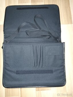 Dámska štýlová kabela - 3