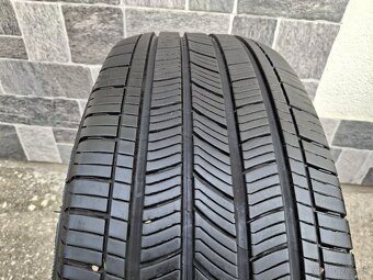 letné pneu 255/55 R20 Michelin, 4ks, 8mm - 3