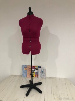 Krajčírska figurina - 3