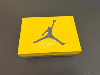 Nike Jordan 4 Retro Lightning (GS) - 3