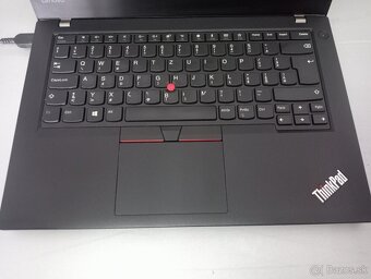 predám LENOVO THINKPAD A475 , Windows 7. - 3