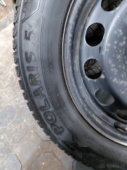 ZIMNÁ SADA 5X112 R16 BARUM - 3