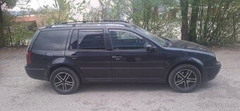VW Golf Variant 1.9 tdi 74 KW - 3