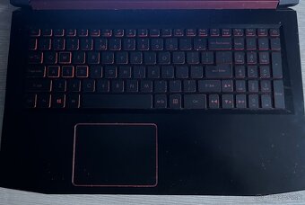 Acer Nitro 5 - 3